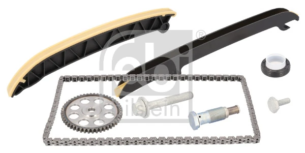 Timing Chain Kit